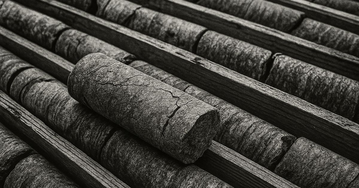 How to Read Drill Results Without Being a Geologist
