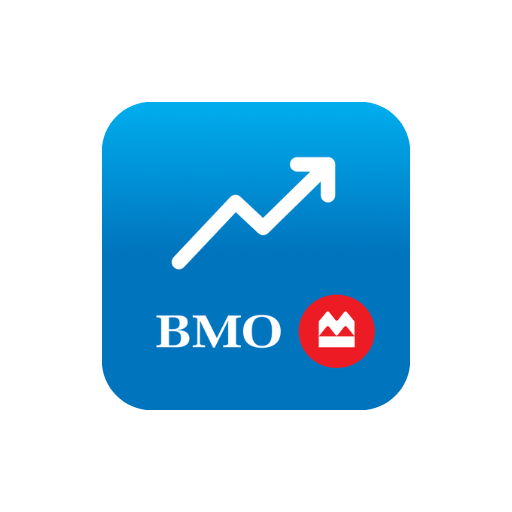 BMO InvestorLine logo