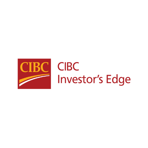 CIBC Investor's Edge logo