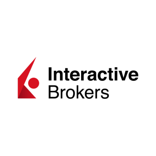 Interactive Brokers logo