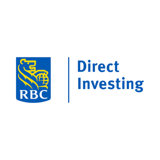 RBC Direct Investing logo